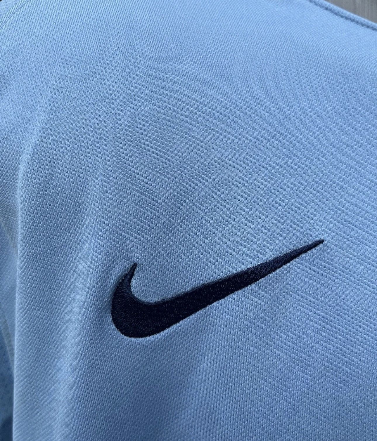Nike Manchester city walker jersey Size US XL / EU 56 / 4 - 7 Thumbnail