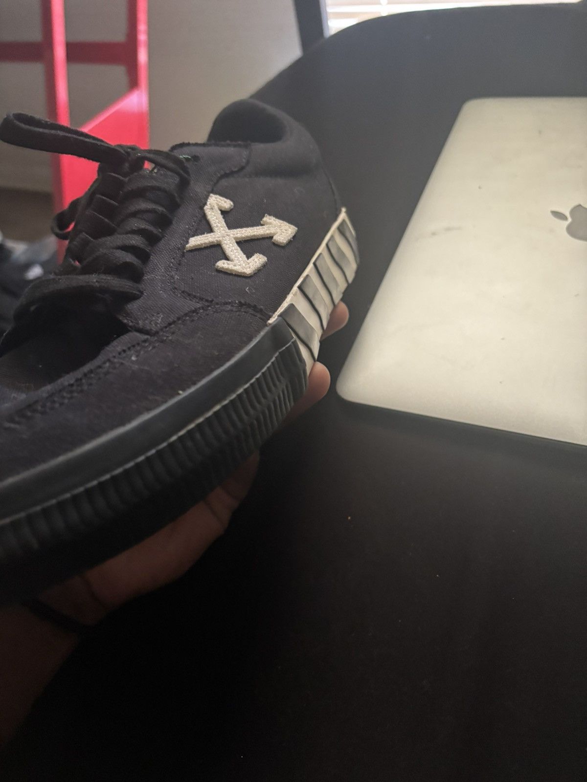 Off-White Off white Size US 11 / EU 44 - 2 Thumbnail