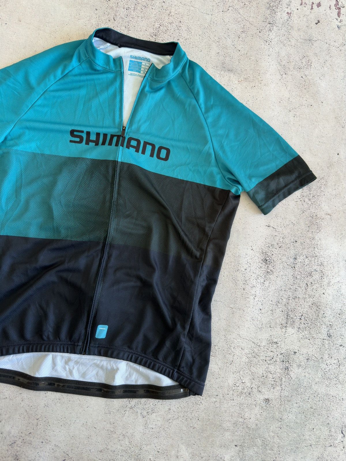 Other Shimano Cycling Jersey Size XL Size US XL / EU 56 / 4 - 2 Thumbnail