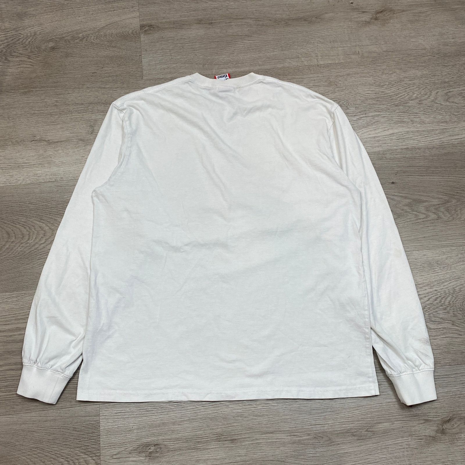 Have A Good Time Have a Good Time Good Boy Logo Long Sleeve Shirt Men's XL Size US XL / EU 56 / 4 - 3 Thumbnail