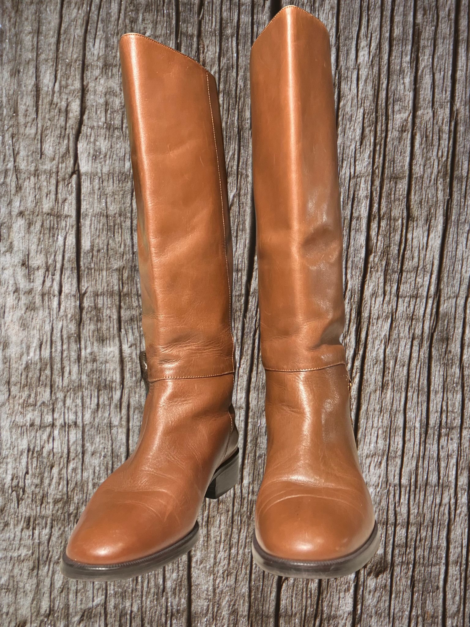 Etienne Aigner Etienne Aigner — Boots | GUC · Sz 9 Size US 9 / IT 39 - 2 Thumbnail