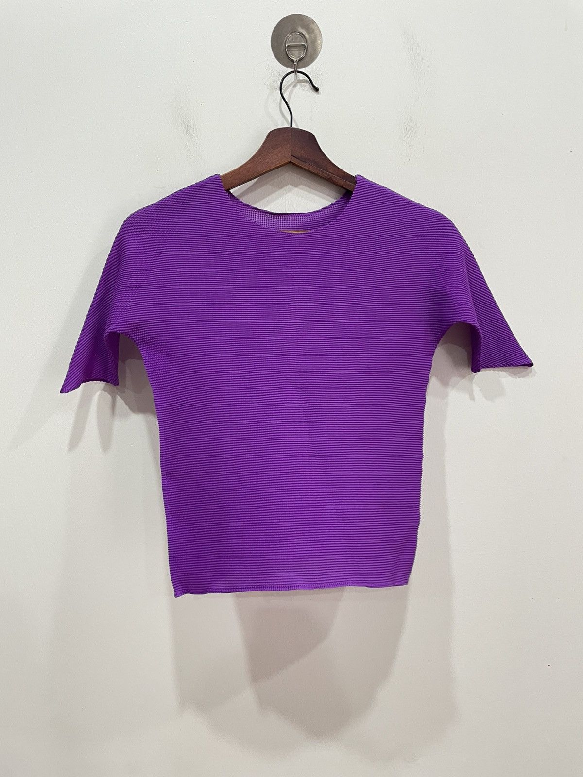 Issey Miyake Issey Miyake Shirt Size M / US 6-8 / IT 42-44 - 1 Thumbnail