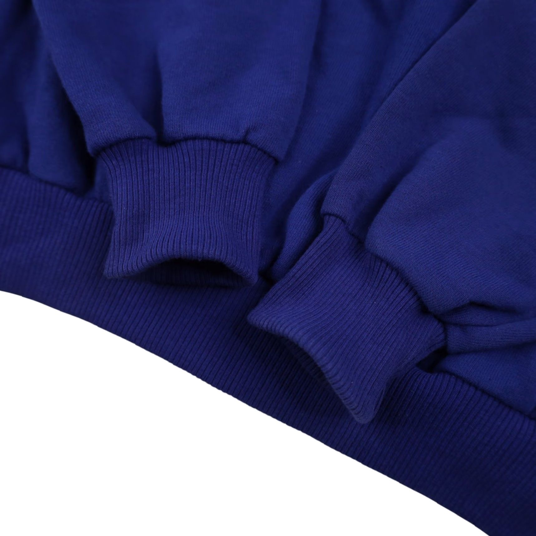 Patagonia VINTAGE Patagonia Mens Large Sweatshirt Snap T Blue Pullover Sweatshirt Mens L Blue Sweatshirt Size US L / EU 52-54 / 3 - 4 Thumbnail