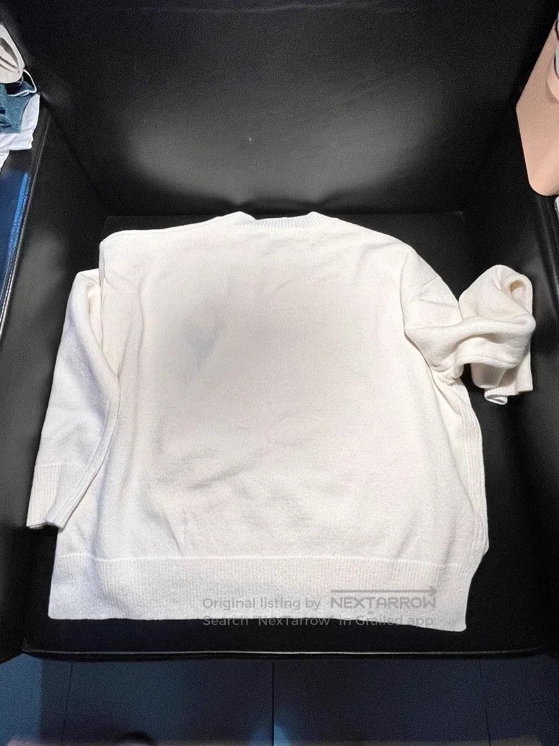 Valentino Valentino sweater Size M / US 6-8 / IT 42-44 - 2 Thumbnail
