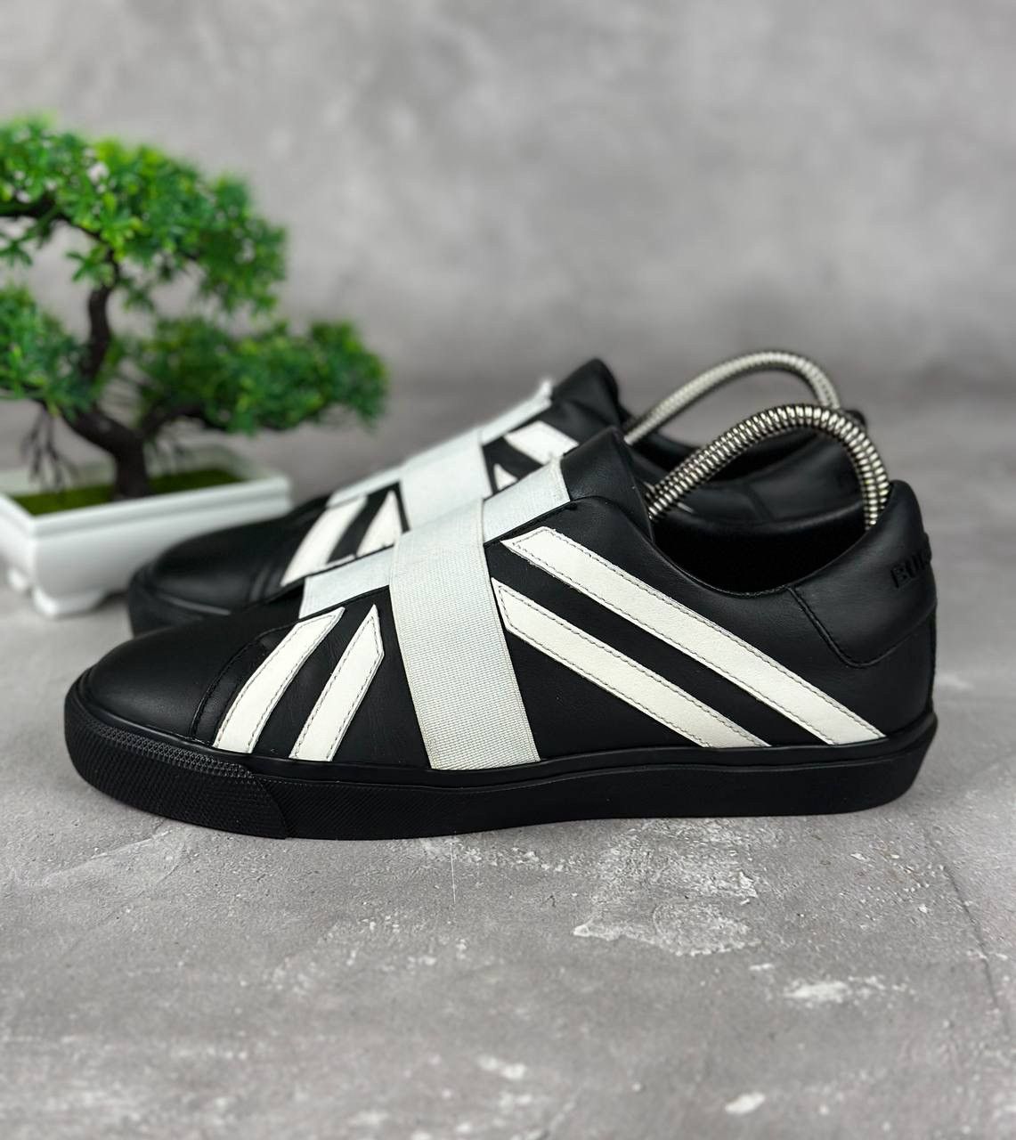 Burberry Burberry shoes Size US 7.5 / IT 37.5 - 2 Thumbnail