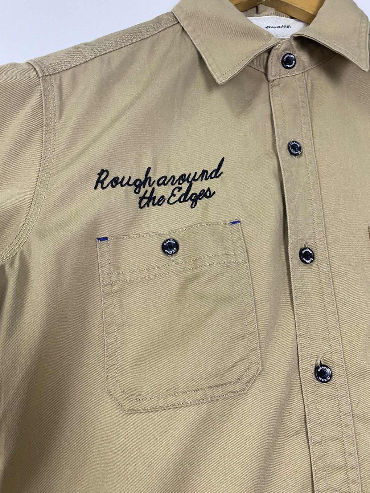 Dickies Dickies Workers Shirt Size US M / EU 48-50 / 2 - 8 Thumbnail