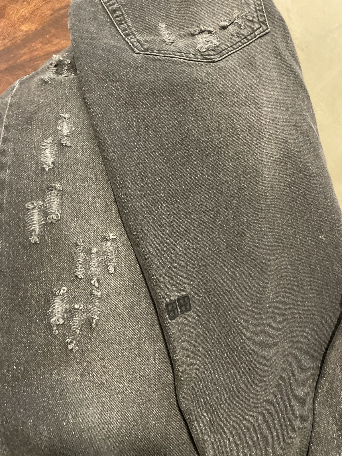 Ksubi Ksubi Men’s Denim size 32 Size US 32 / EU 48 - 3 Thumbnail