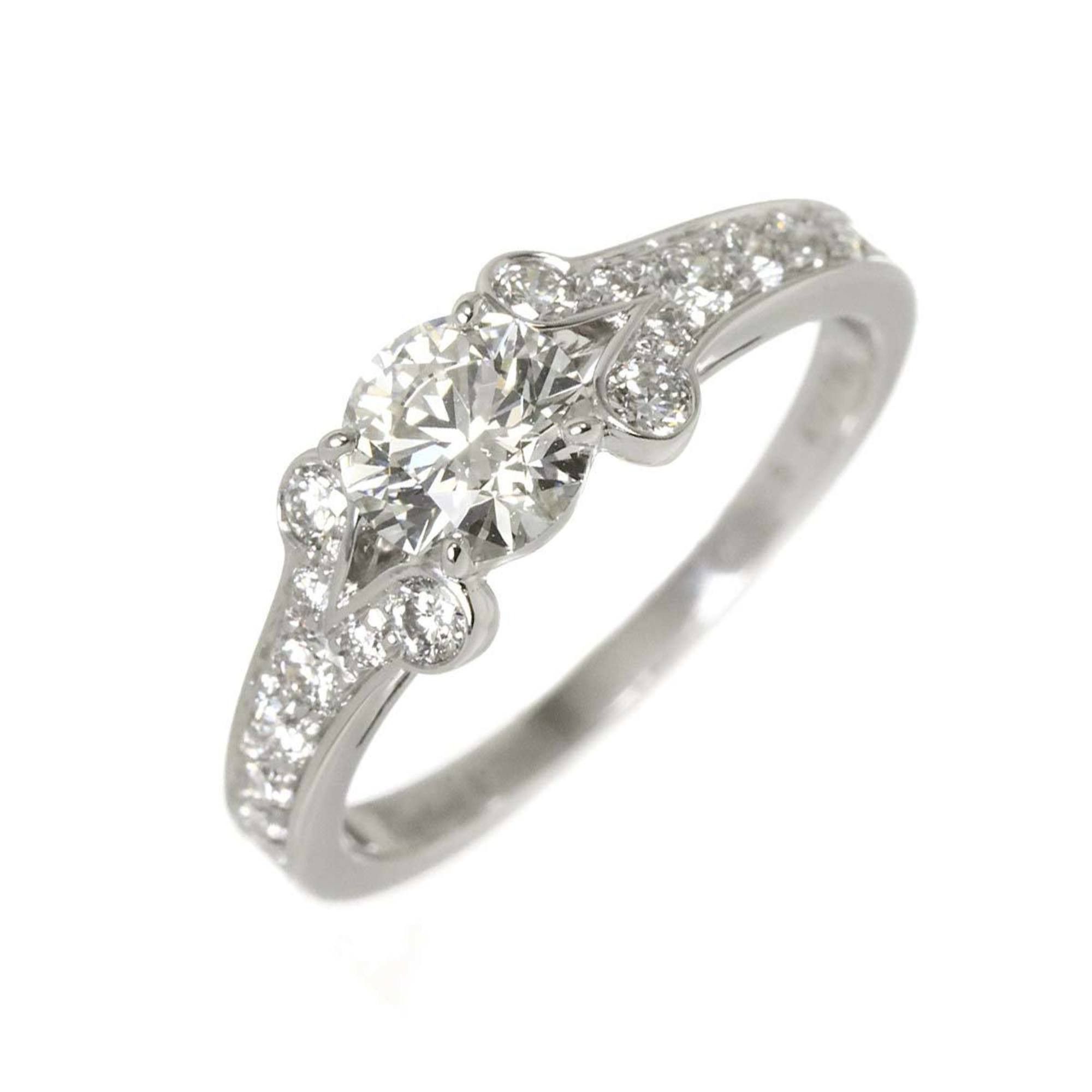 Cartier Cartier Ballerine ring Size ONE SIZE - 1 Thumbnail