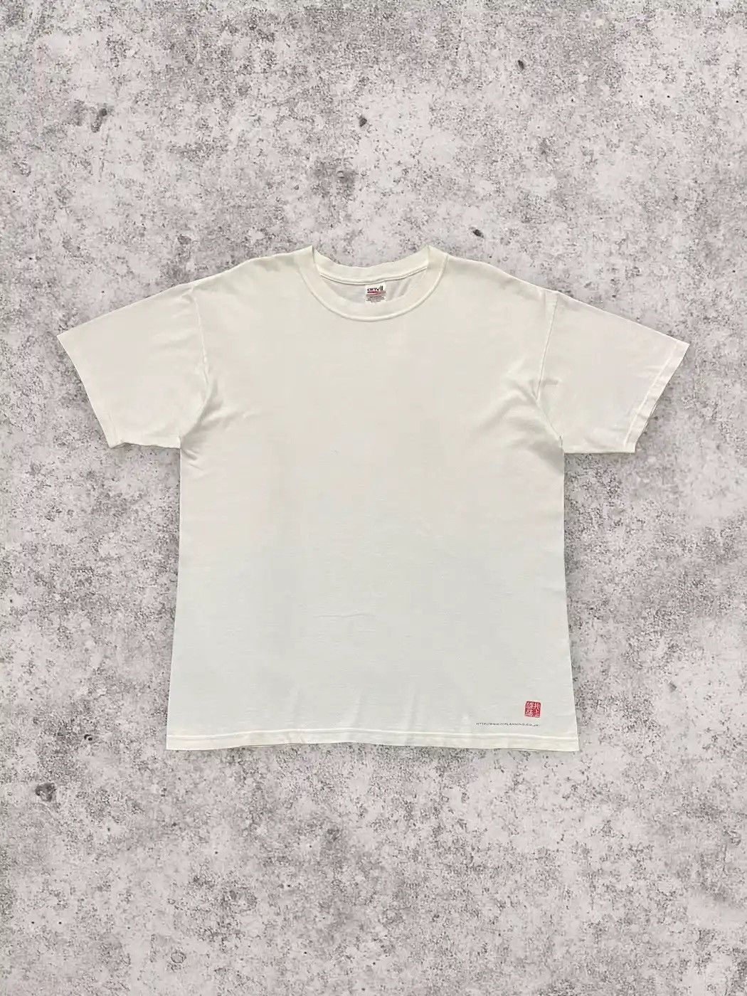 Anime × Cartoon Network × Vintage Vintage Slam Dunk Shohoku Hisashi Mitsui Anime Official Tee Size US L / EU 52-54 / 3 - 2 Thumbnail