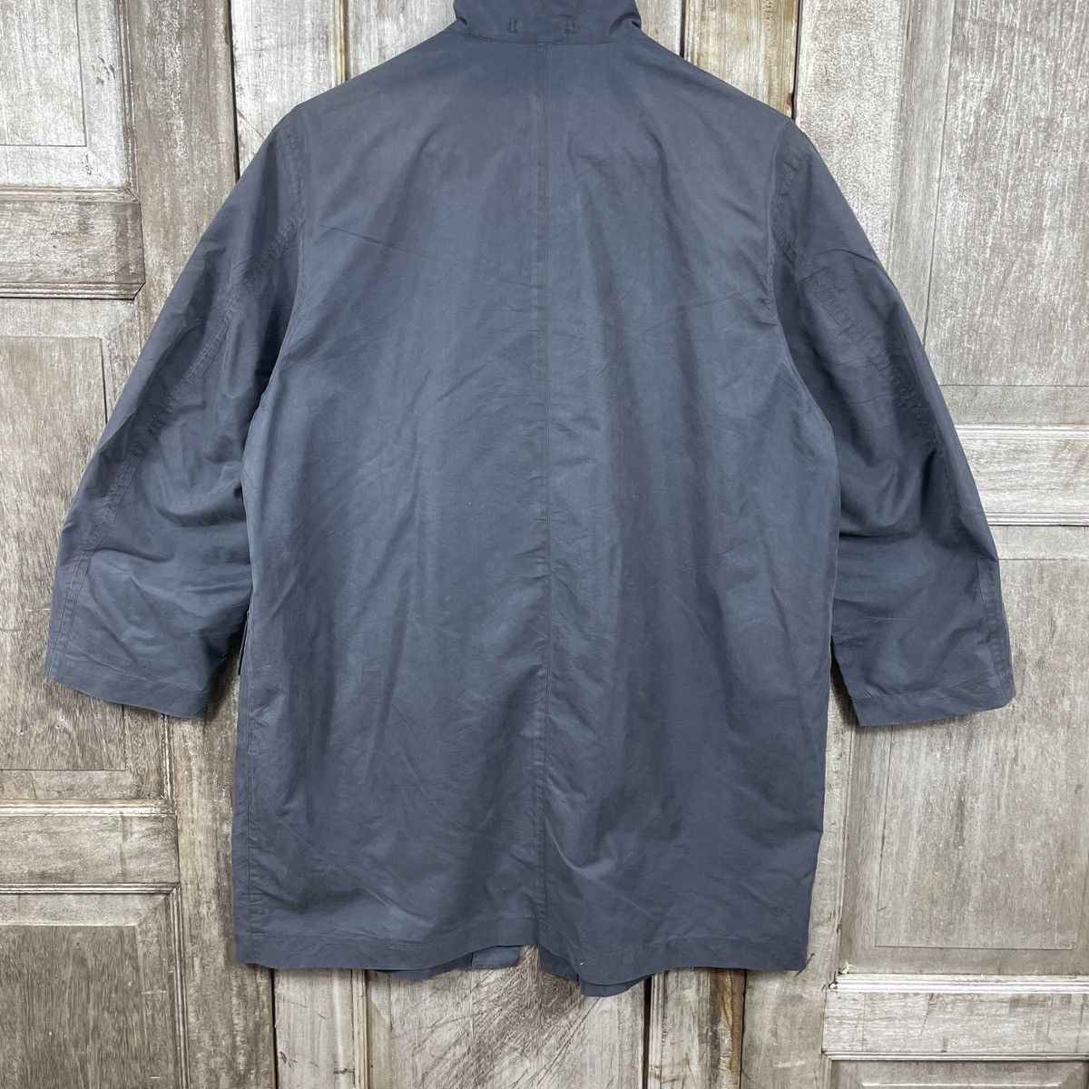 Burberry × Vintage Burberrys Vintage Jacket Size US M / EU 48-50 / 2 - 4 Thumbnail