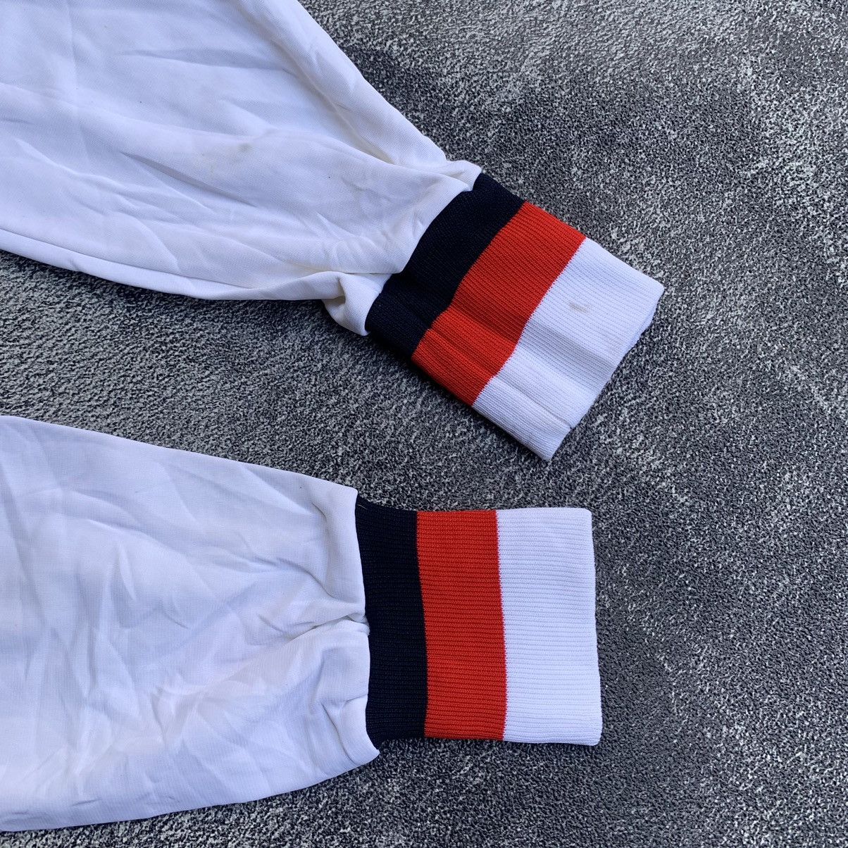 Fila Fila guilermo vilas vintage Size US M / EU 48-50 / 2 - 7 Thumbnail