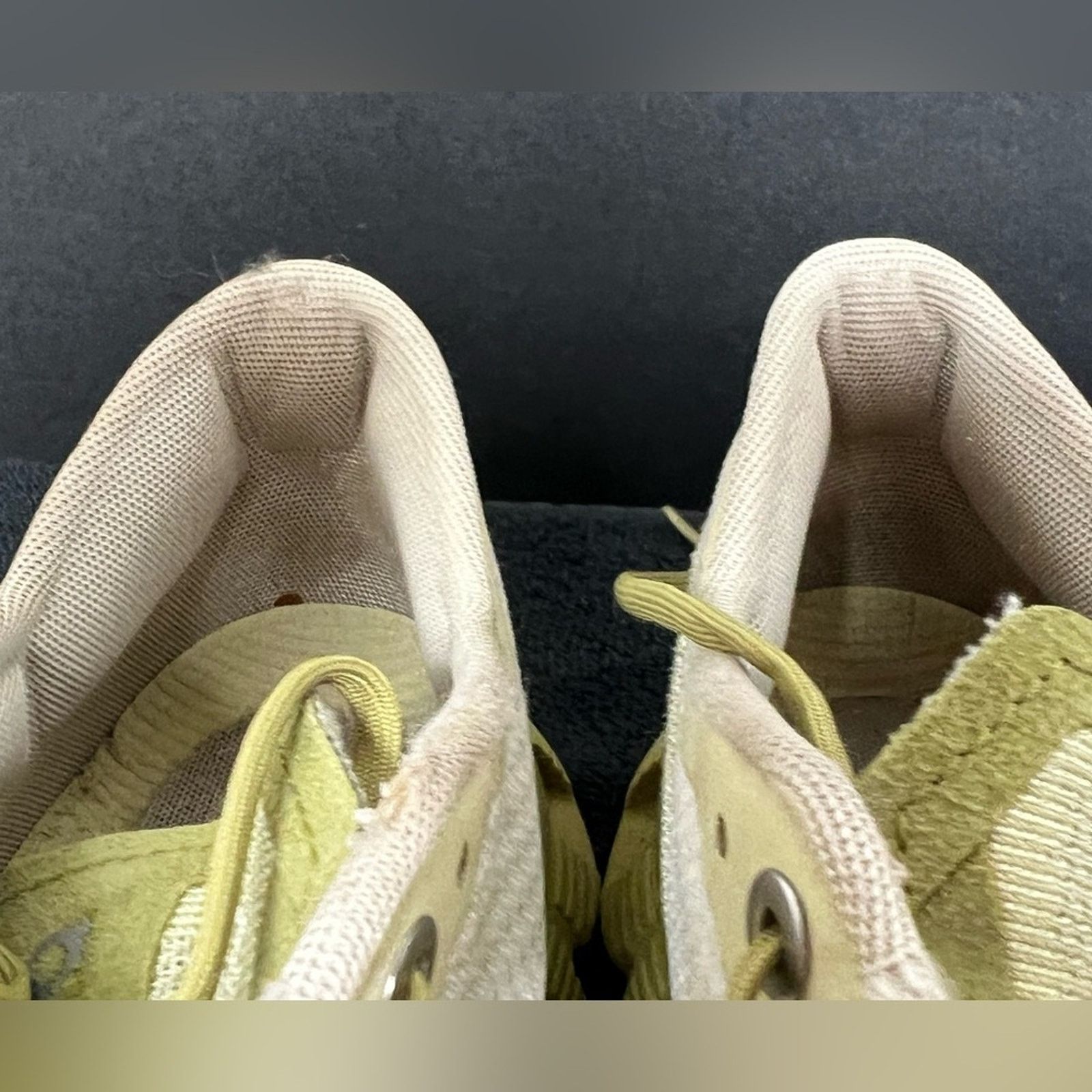 On On Cloud X Glade Citron 40.99698 CloudTec Women's Shoes 9.5 Size US 9.5 / IT 39.5 - 11 Thumbnail