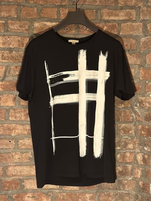 burberry 19ss tee