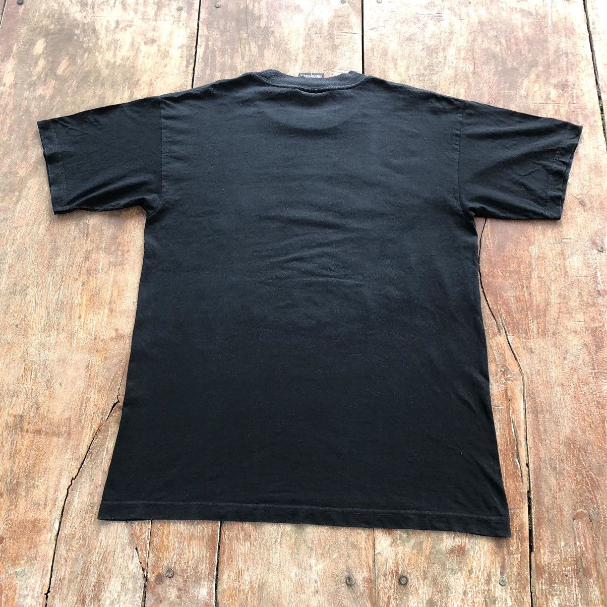 Vintage Vintage Tiger Face Trinity Products Rare T Shirt Size US L / EU 52-54 / 3 - 3 Thumbnail