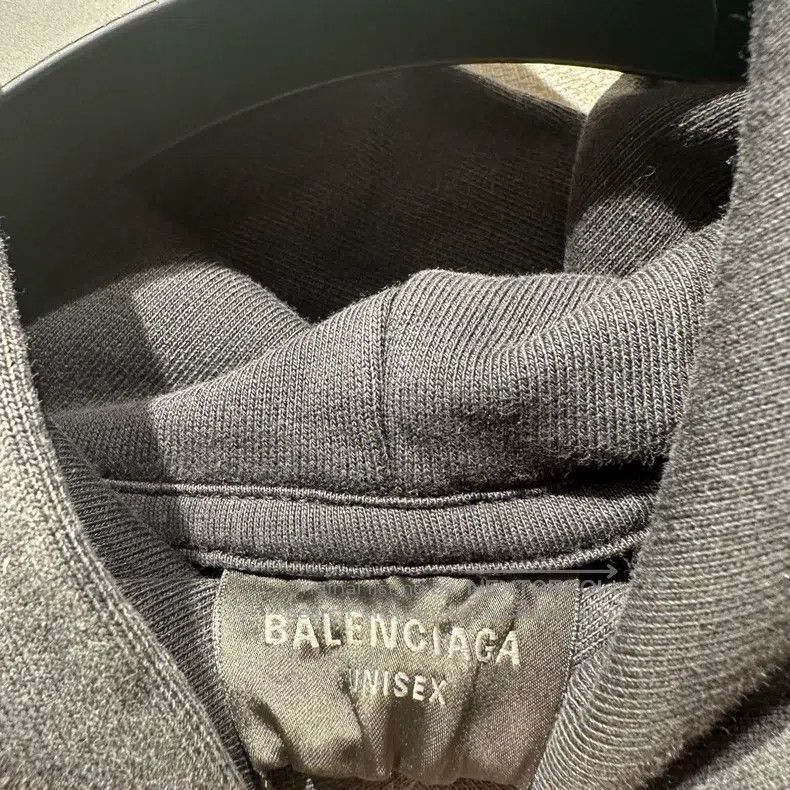 Balenciaga Balenciaga Ski red label sweater size 1 Size US S / EU 44-46 / 1 - 3 Thumbnail