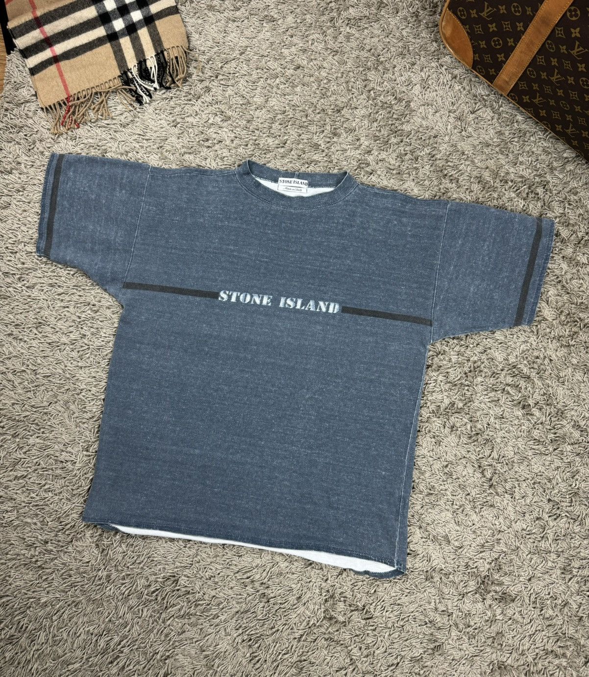 Stone Island 1995 | Grailed
