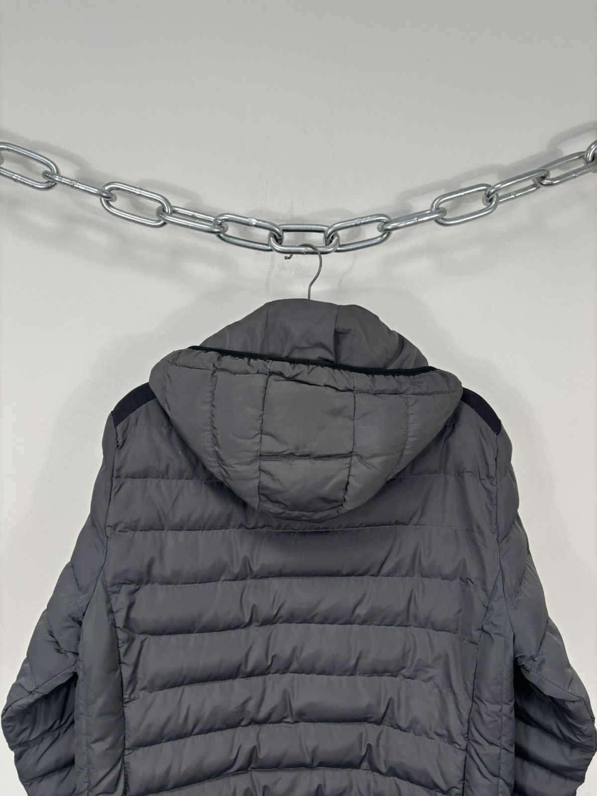 Romeo Gigli Romeo Gigli Sportif Men’s Luxury Outdoor Down Puffer Jacket Size US L / EU 52-54 / 3 - 17 Thumbnail