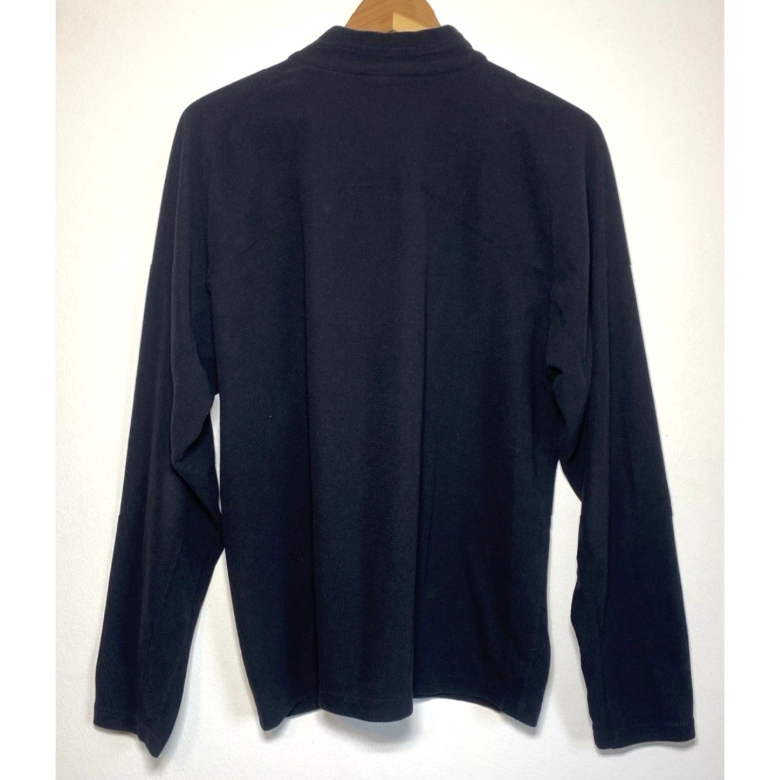 Nike VINTAGE Men's Nike ACG Therma Fit 1/4 Zip Pullover Sz L Size US L / EU 52-54 / 3 - 2 Thumbnail