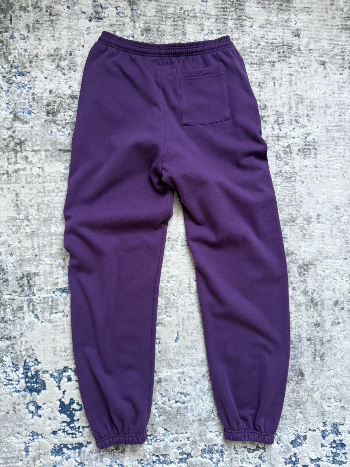 Sp5der SP5DER Star OG Web V2 Sweatsuit Hoodie Sweatpants Size US XL / EU 56 / 4 - 11 Thumbnail