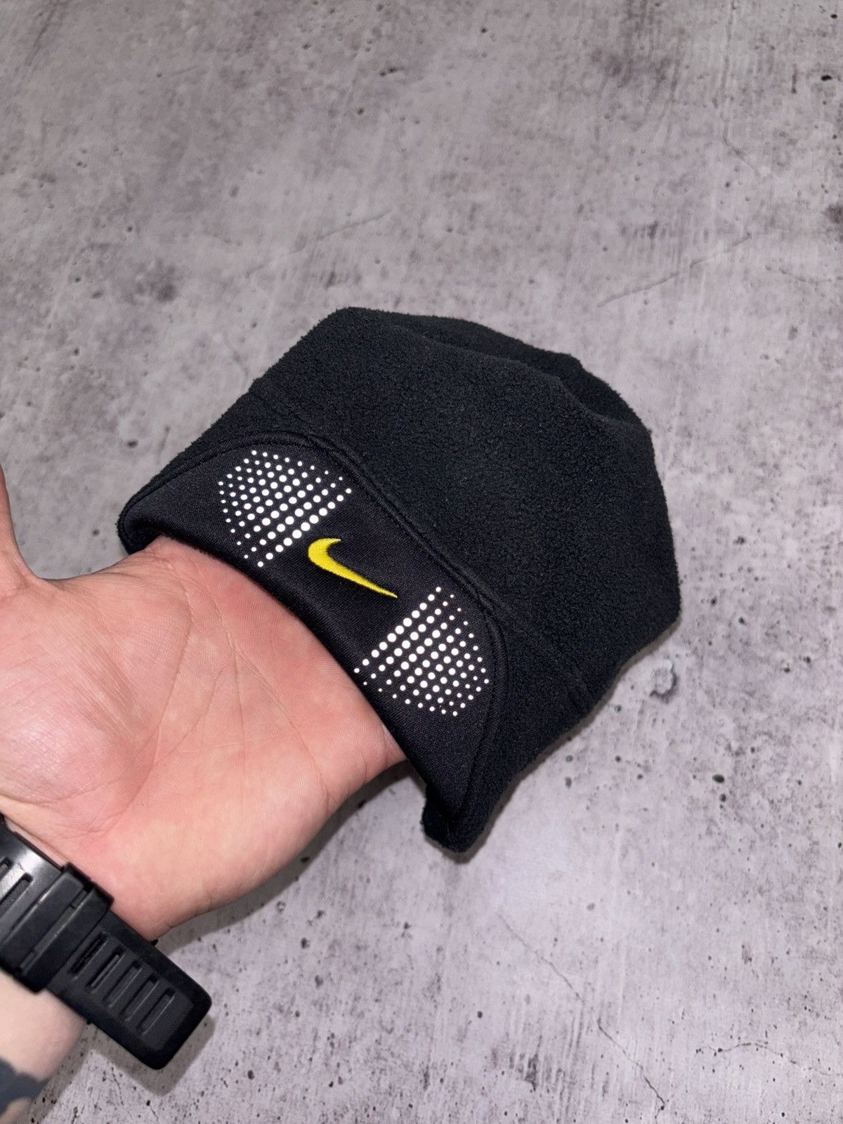 Other Nike vintage hat One Size Size ONE SIZE - 1 Thumbnail