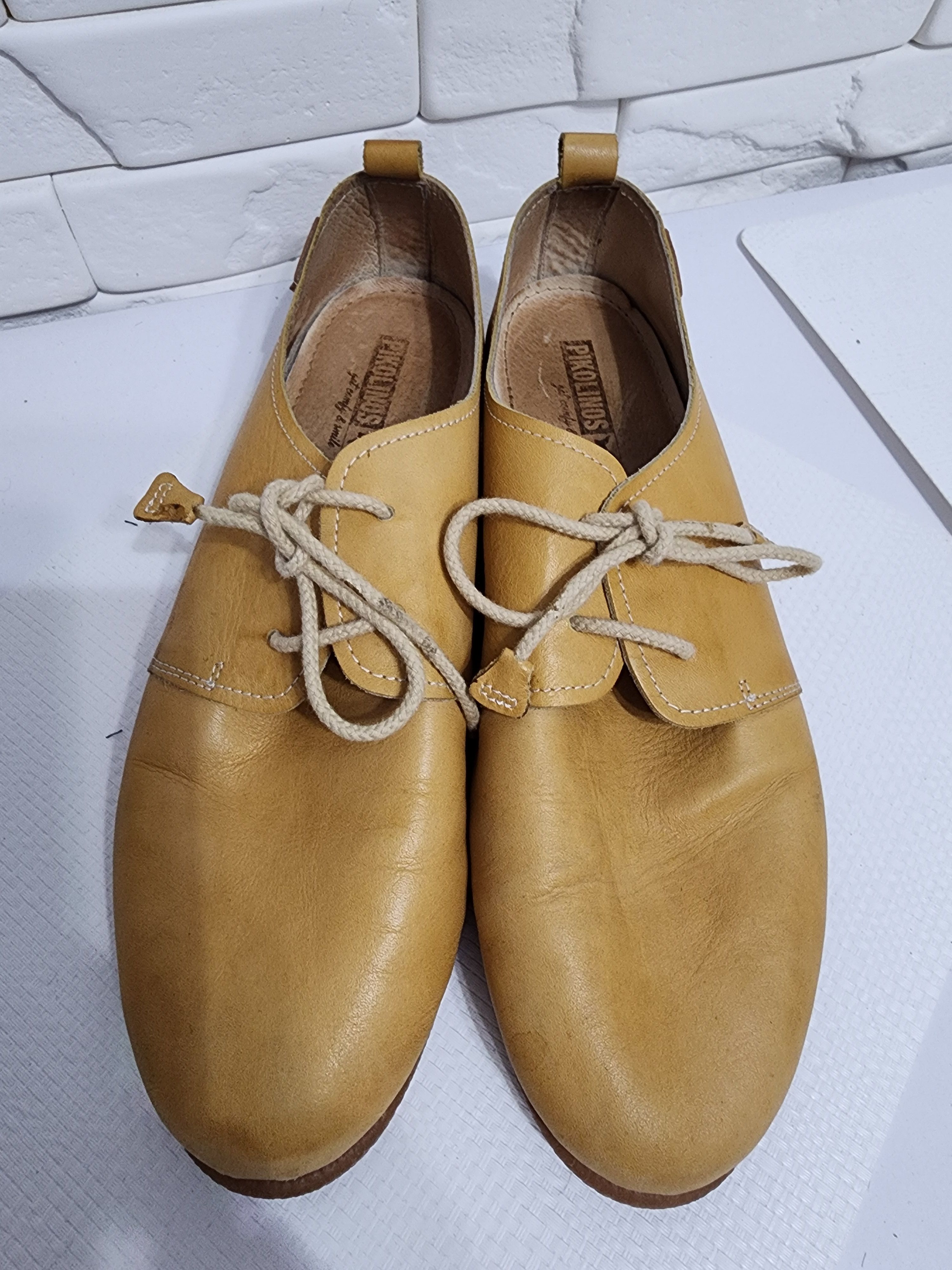 Other Classic women's shoes in brown. Size US 9 / IT 39 - 6 Thumbnail