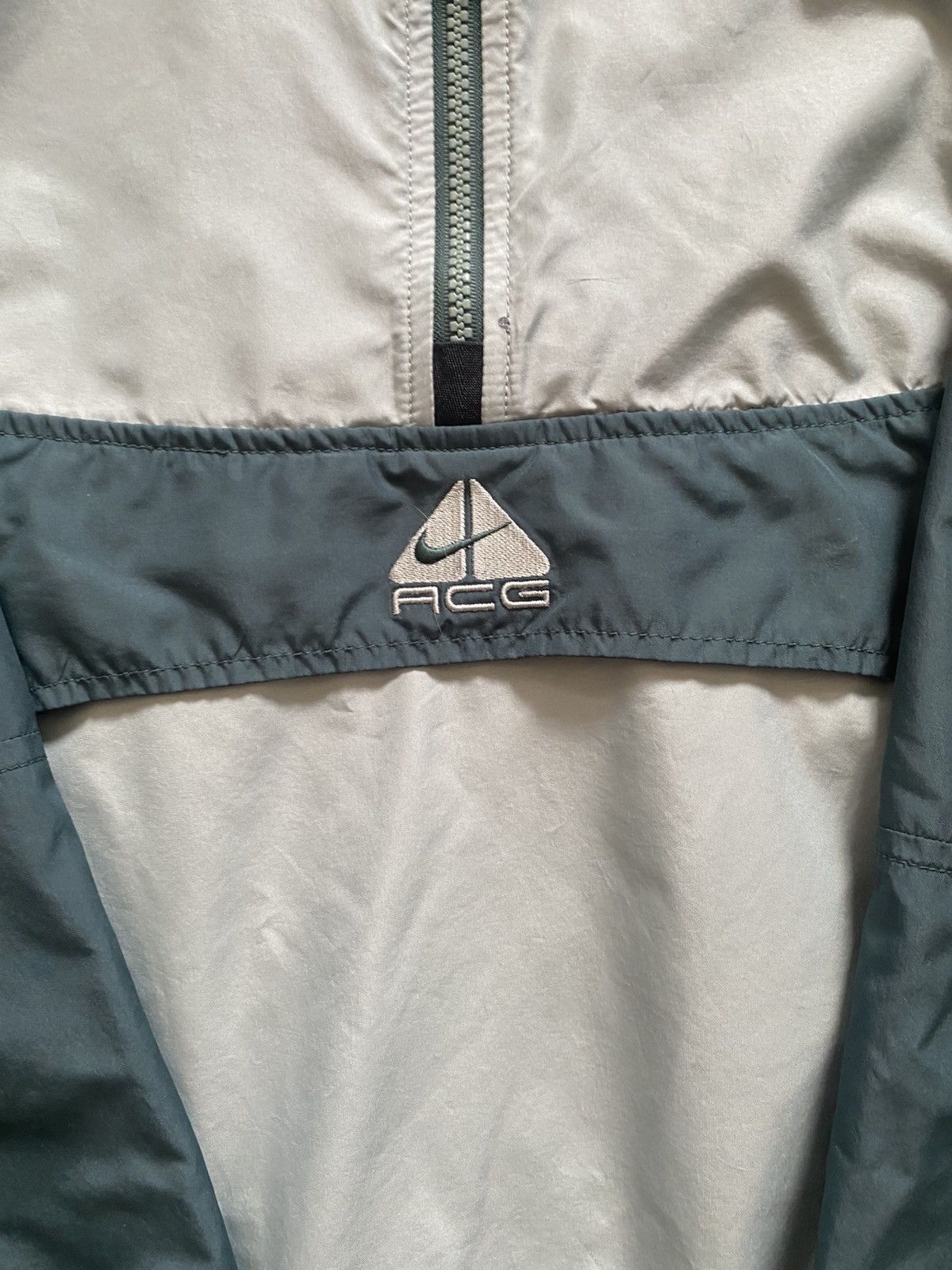 Nike × Nike ACG × Vintage Vintage Nike ACG Size US M / EU 48-50 / 2 - 3 Thumbnail