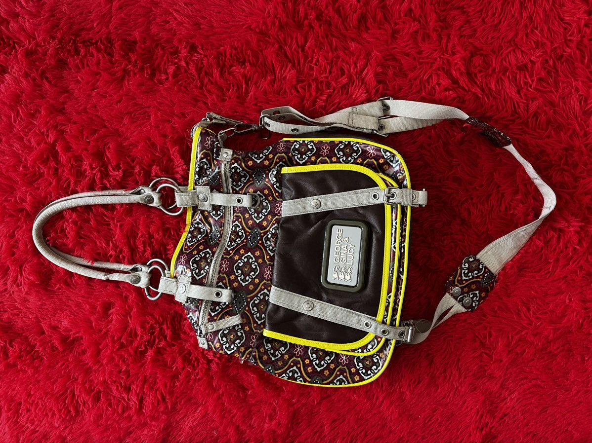 George GGL bag Size ONE SIZE - 1 Thumbnail
