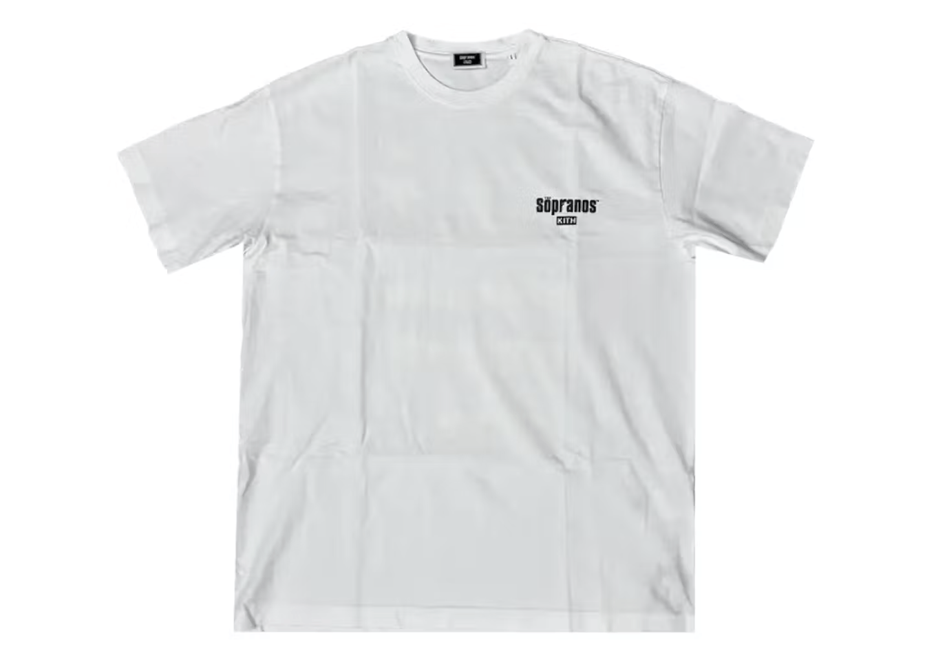 Kith Kith The Sopranos Crime Family Vintage (In-Store Exclusive) Size US S / EU 44-46 / 1 - 1 Thumbnail