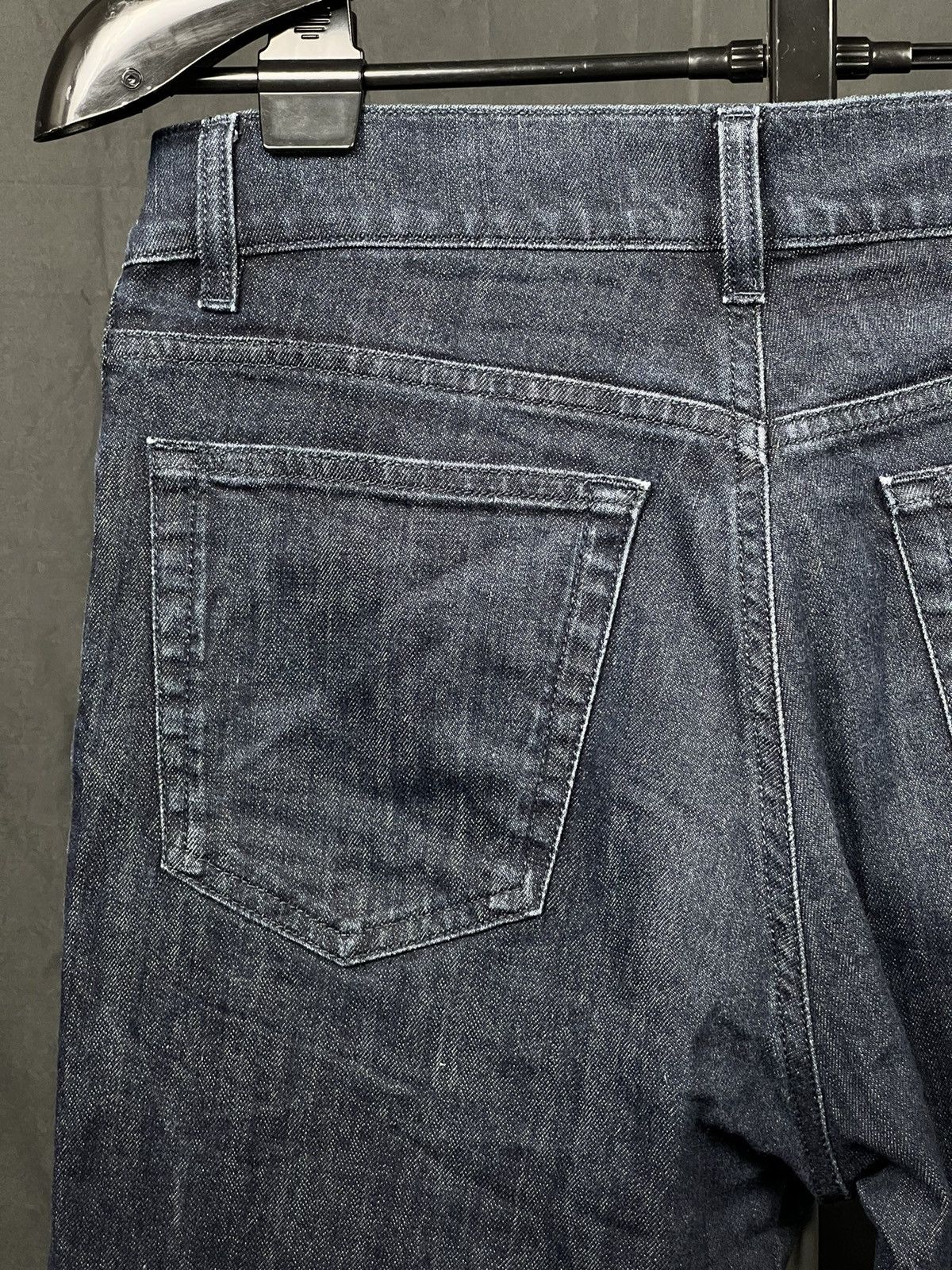 Versace Versace Collection Trend jeans old money fit medusa Size US 32 / EU 48 - 7 Thumbnail