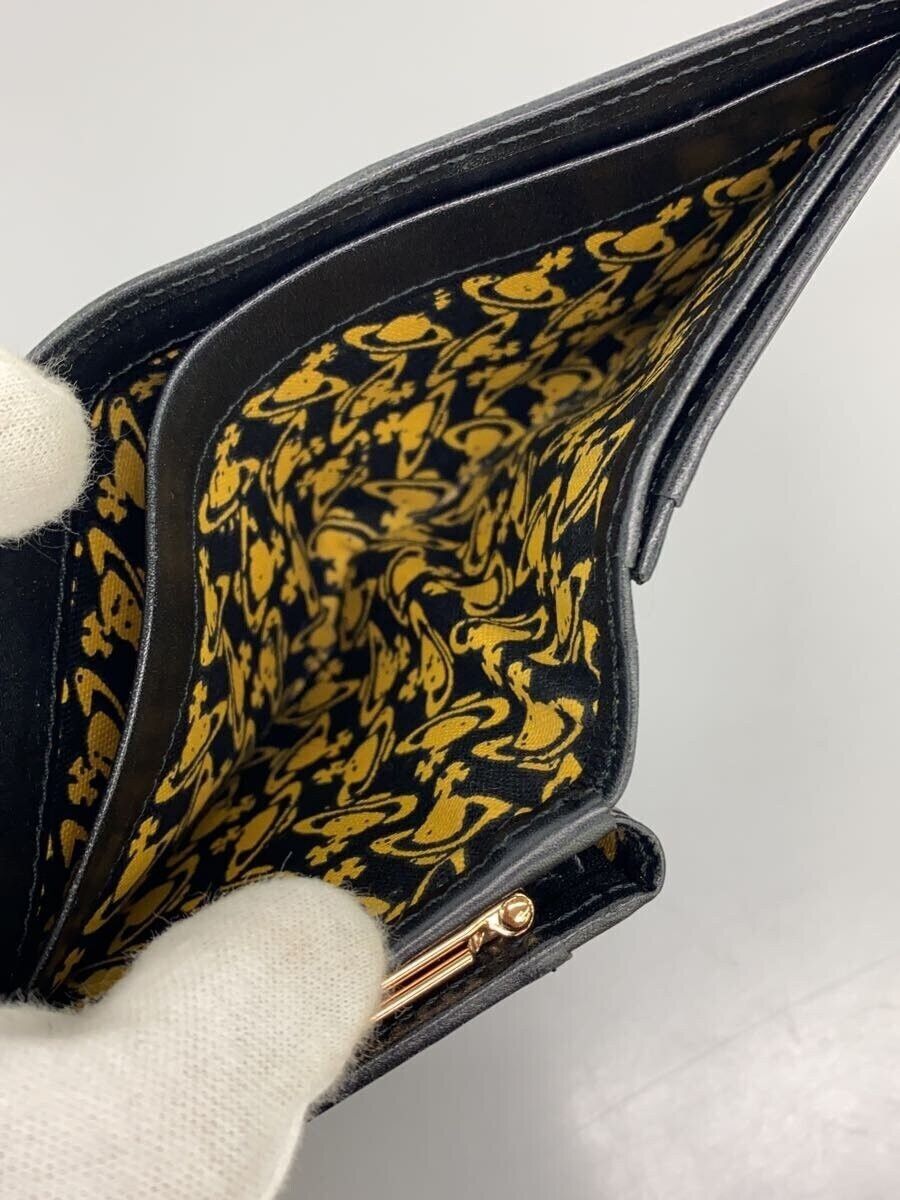 Vivienne Westwood Orb Leather Wallet Size ONE SIZE - 5 Thumbnail
