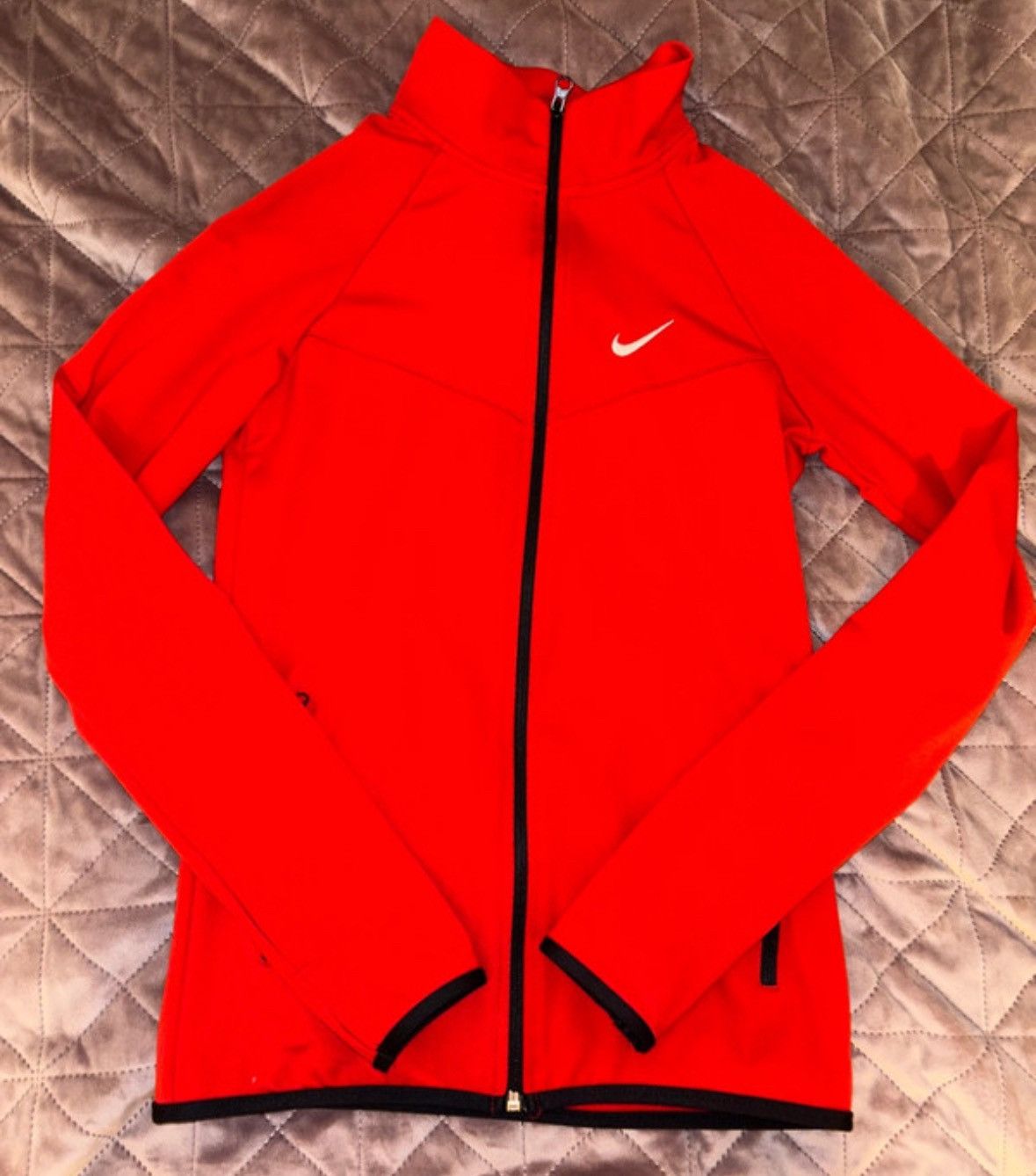 Nike Nike women's blouse Size S / US 4 / IT 40 - 1 Thumbnail