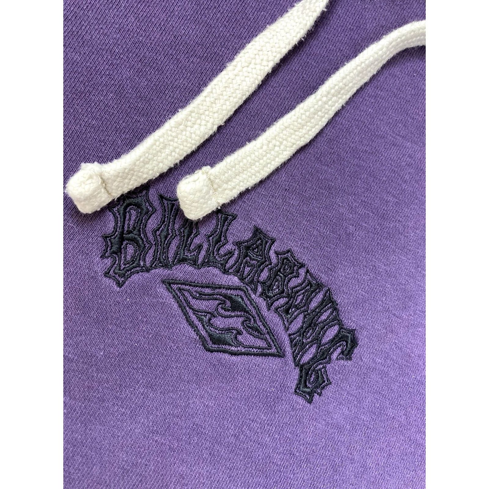 Billabong Billabong The Cove Fleece Pullover Hoodie Men Small Purple Colorblock Shirt Size US S / EU 44-46 / 1 - 2 Thumbnail