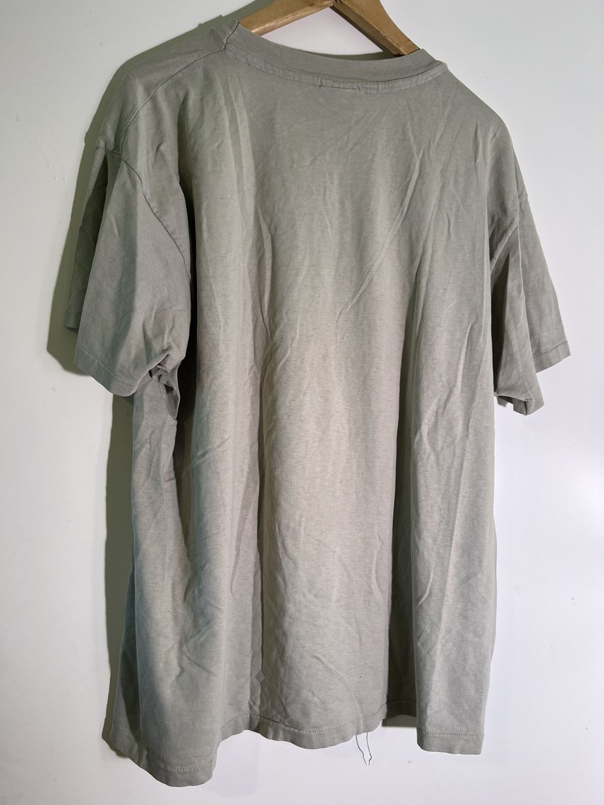 Vintage 90’s VTG Vintage 1996 Houston Texas Bird Retro Tee T Shirt Size US XL / EU 56 / 4 - 2 Thumbnail