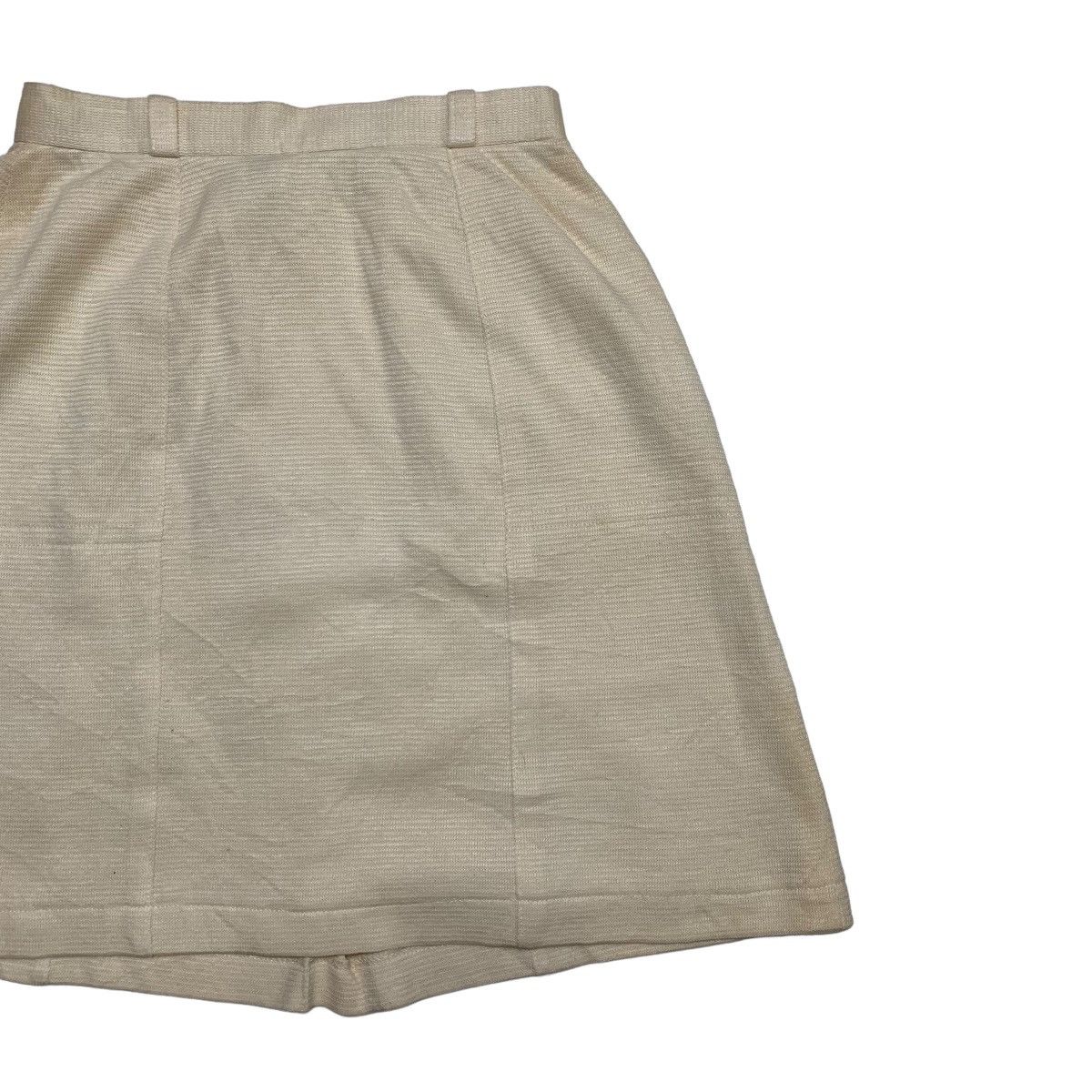 Christian Dior Monsieur Christian Dior Sports Midi Skirt Size 24" / US 00 / IT 34 - 9 Thumbnail