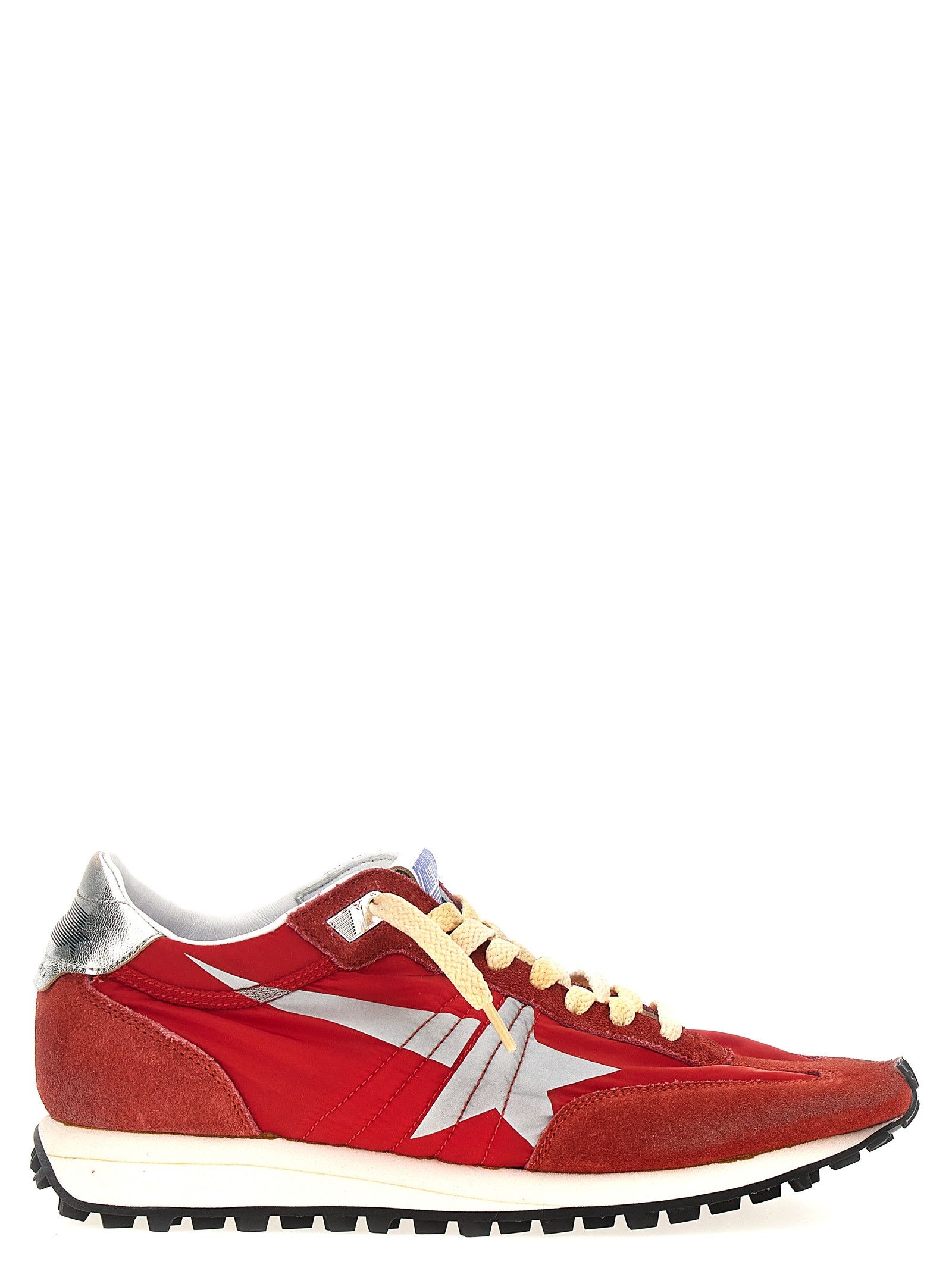 'Running Marathon M77' sneakers
