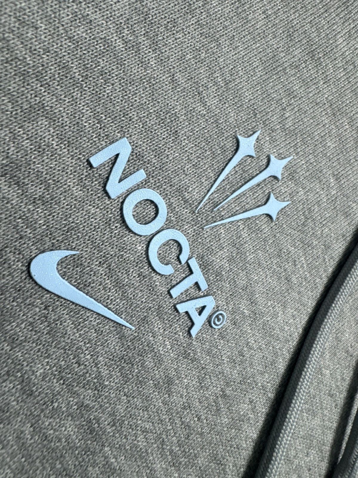 NOCTA × Nike Nike x Nocta Hoodie Size XS Size US XS / EU 42 / 0 - 6 Thumbnail