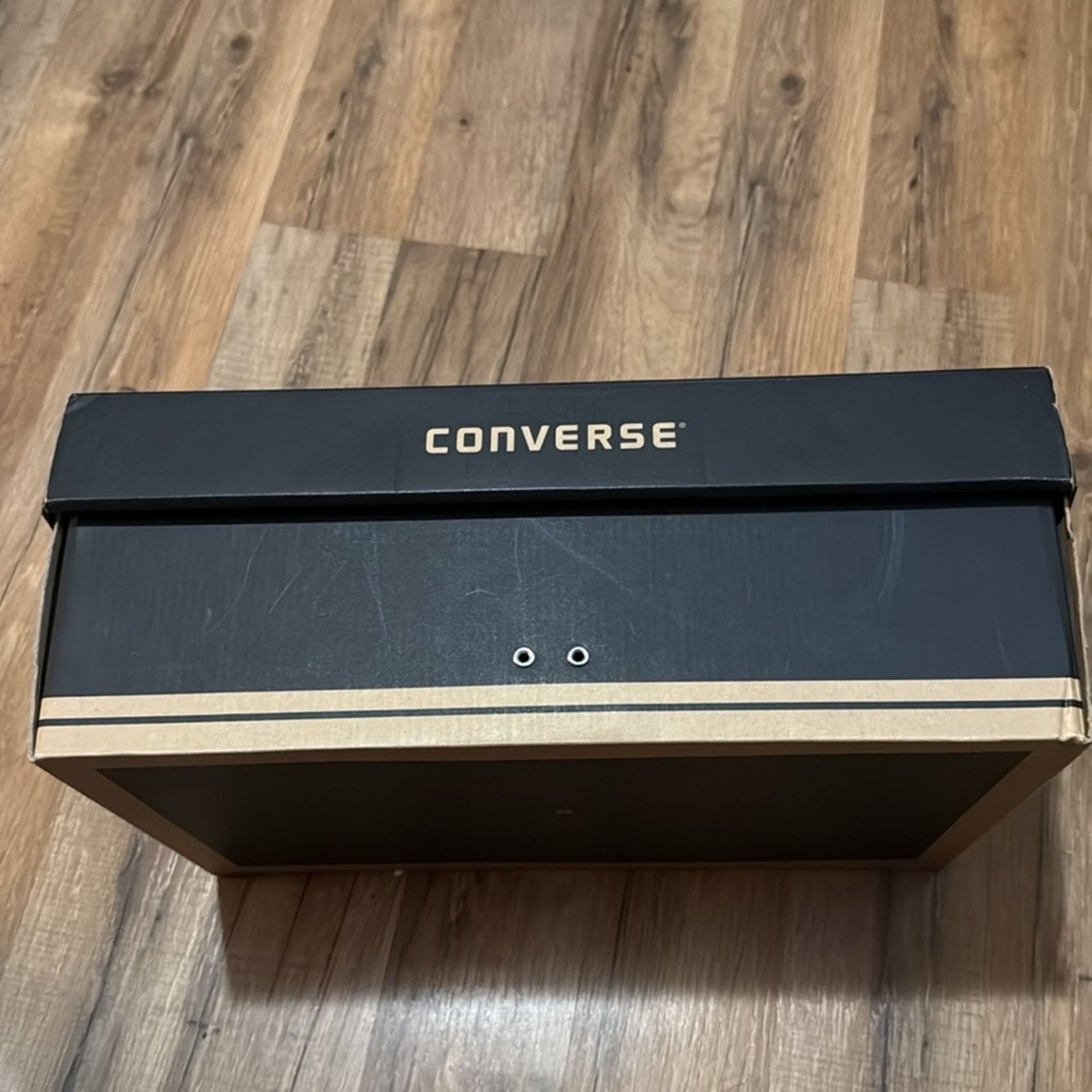 Converse 2006 Converse Wade 1.3 Candy Cane Christmas Edition Size US 11 / EU 44 - 14 Thumbnail