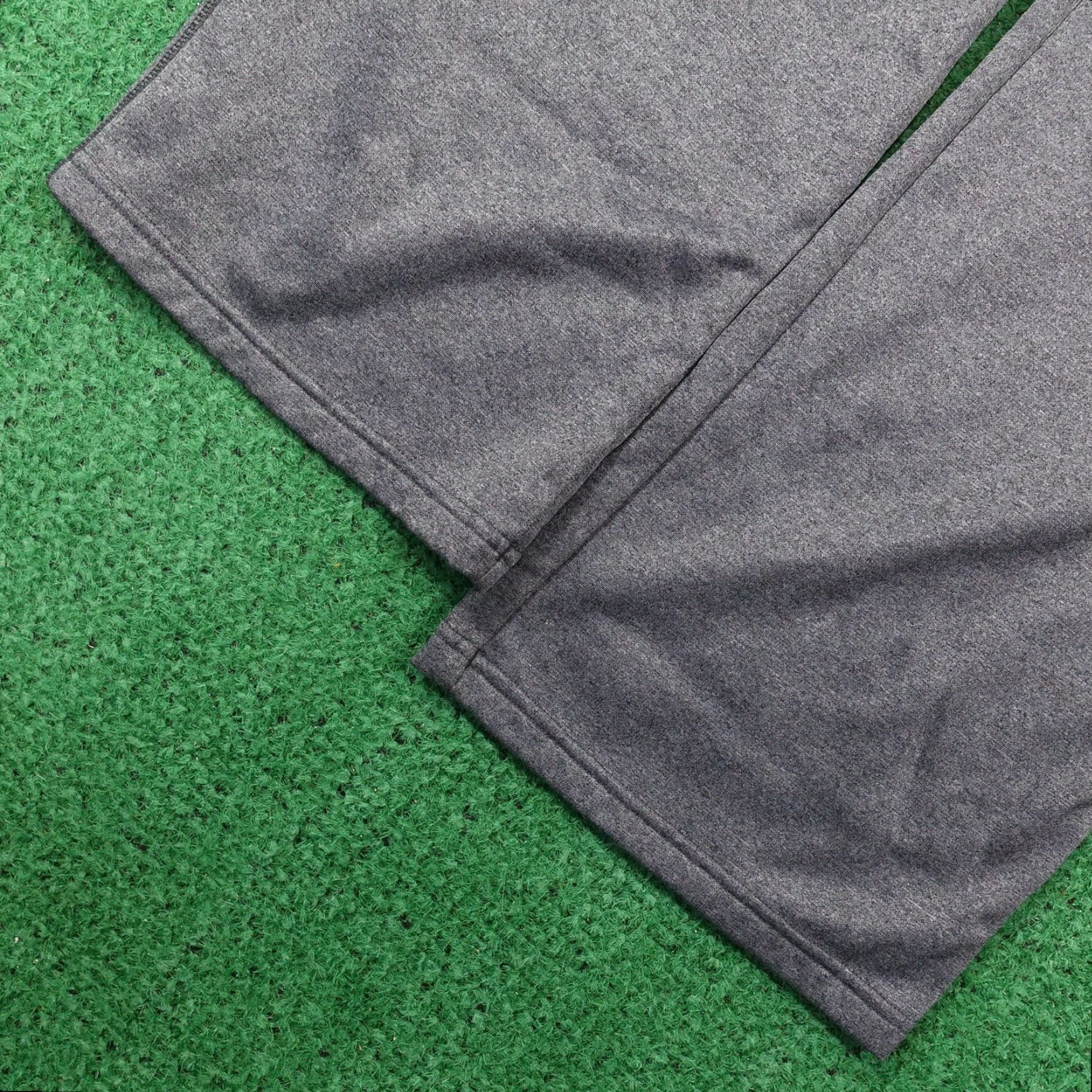 Under Armour Under Armour Pants Mens Medium Gray UA Storm Athletic 30x30 Workout Size US 31 - 5 Thumbnail