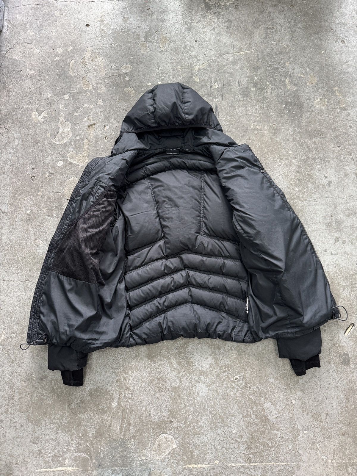 Marmot Marmot 650 Fill Winter Puffer Jcket Size US L / EU 52-54 / 3 - 8 Thumbnail