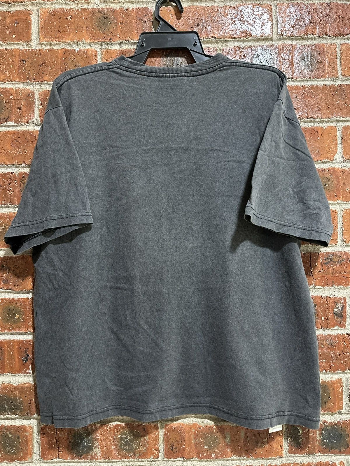 Sears Thrashed Vintage Deparment Of Defense Sun Faded Tee Size US L / EU 52-54 / 3 - 10 Thumbnail