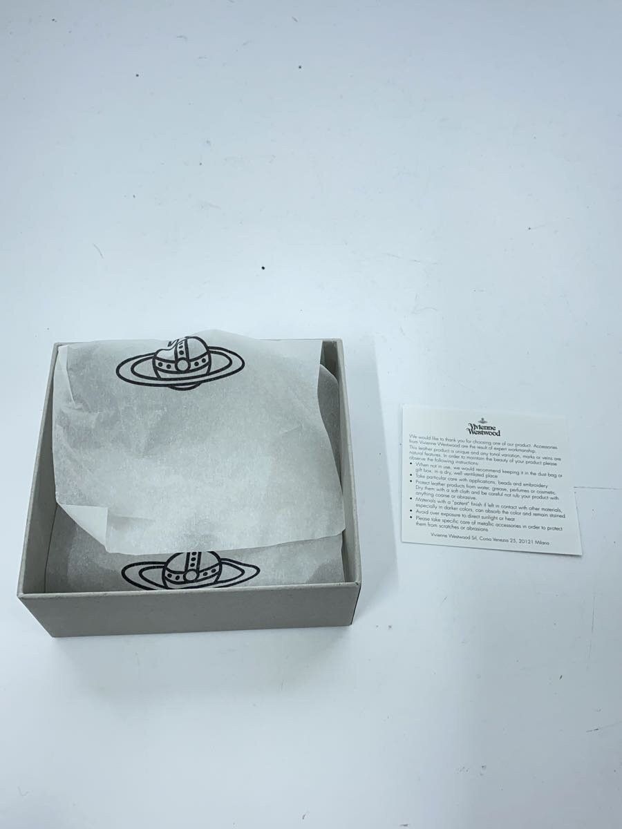 Vivienne Westwood Orb Leather Wallet Size ONE SIZE - 9 Thumbnail