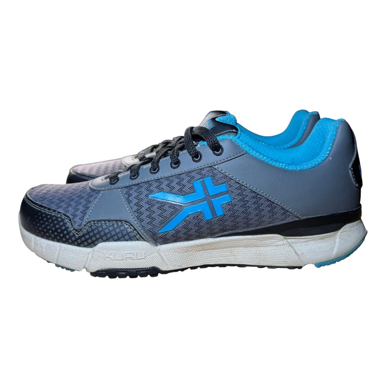 KURO Women’s KURU QUANTUM Sneakers Size 11M Size US 11 / EU 44 - 2 Thumbnail