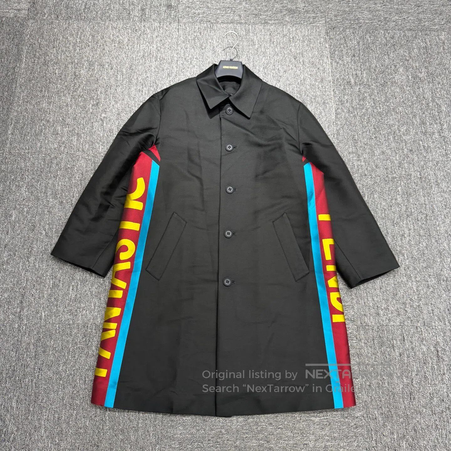 Fendi #REF! Size US S / EU 44-46 / 1 - 1 Thumbnail