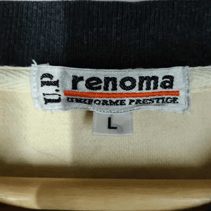 Renoma U.P. Renoma Sweatshirts Size US L / EU 52-54 / 3 - 5 Thumbnail