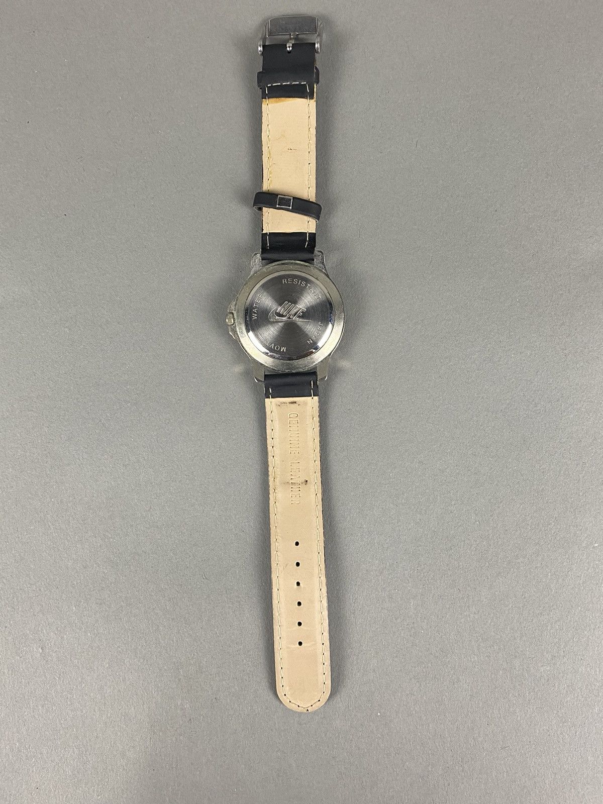 Nike Vintage nike watch Size ONE SIZE - 3 Thumbnail