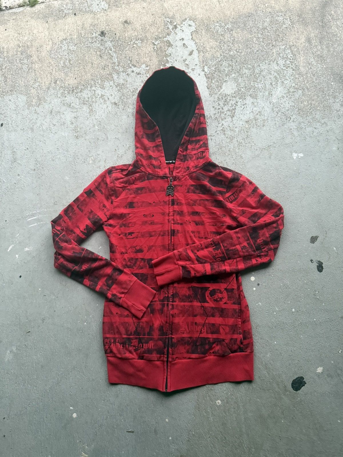 Other ABBEY DAWN ZIP UP Size S / US 4 / IT 40 - 1 Thumbnail