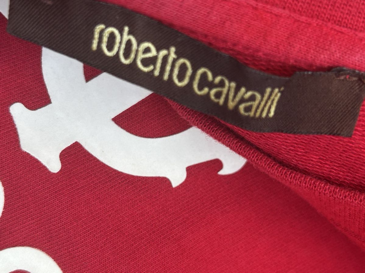 Roberto Cavalli Roberto Cavalli sweater Size US XL / EU 56 / 4 - 4 Thumbnail