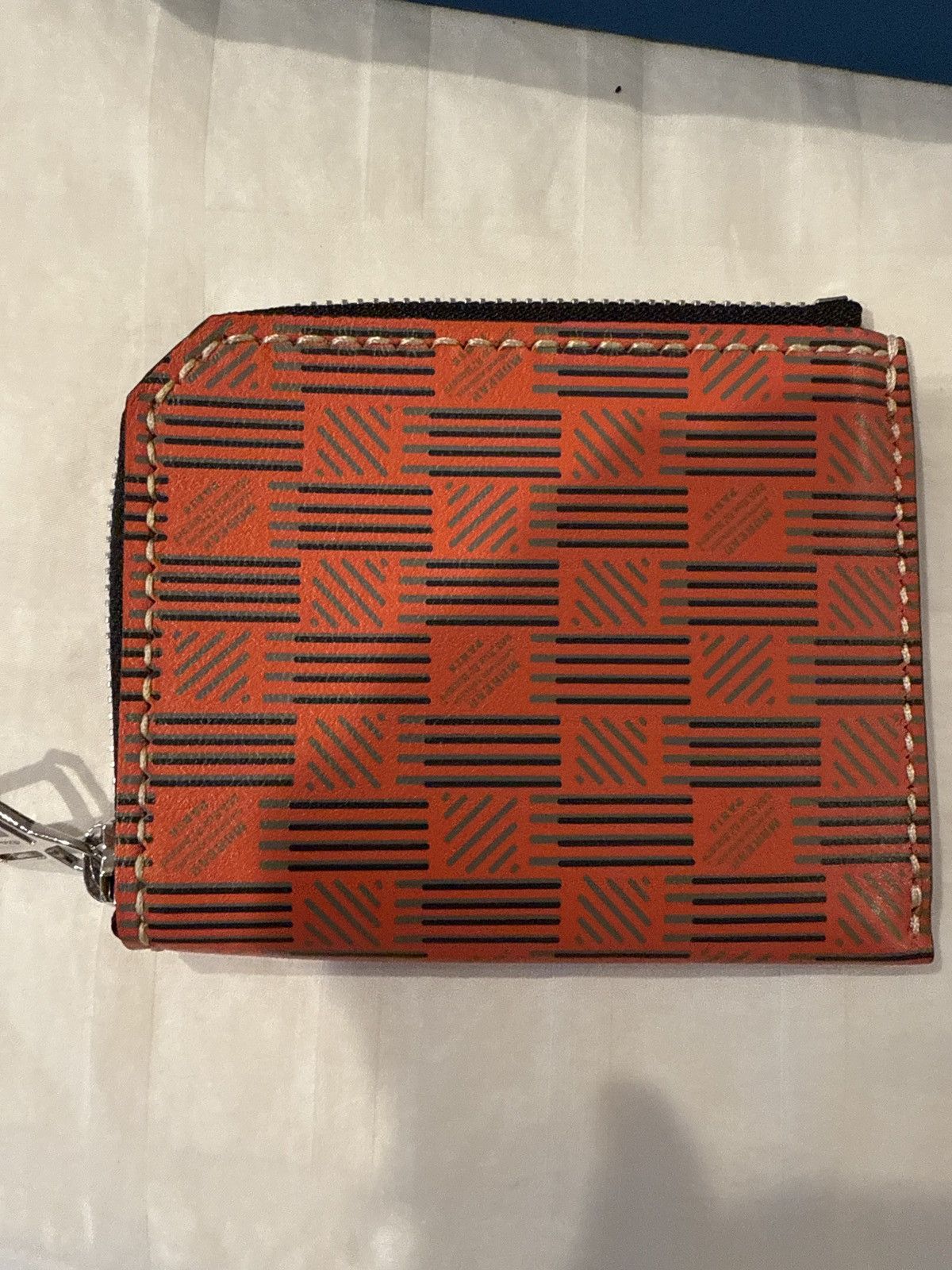 Moreau Paris Beautiful authentic wallet Size ONE SIZE - 2 Thumbnail