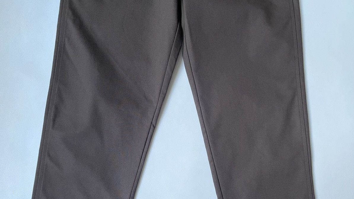 Comme des Garcons ‘CDG’ Logo Utility Trousers Size US 32 / EU 48 - 6 Thumbnail