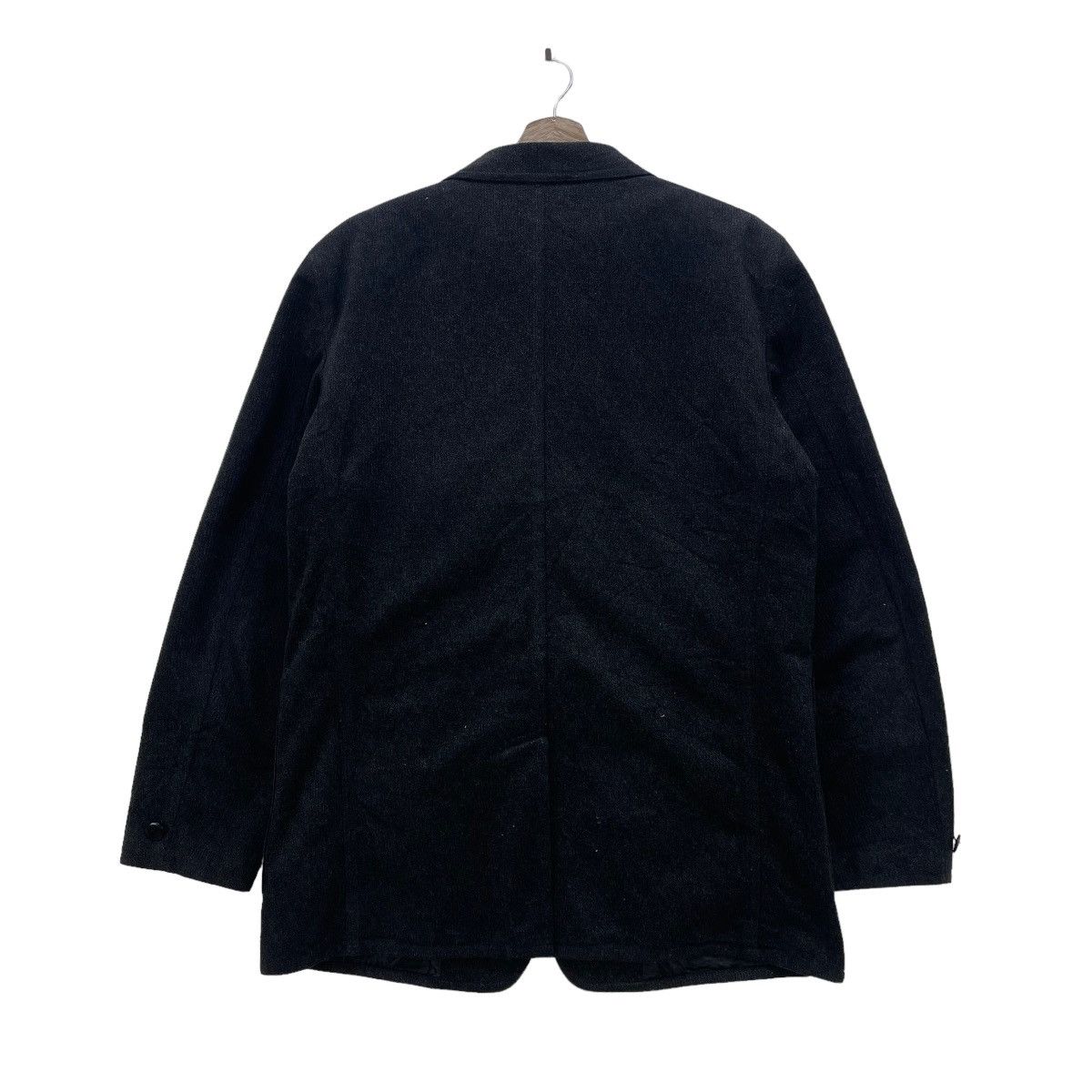 MCM Luxury brand MCM Legere Casual Jacket Size US M / EU 48-50 / 2 - 2 Thumbnail